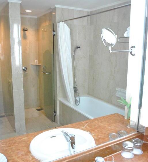 酒店 Le Grandeur Palm Resort Johor