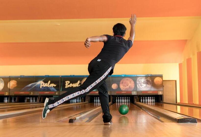 酒店 Le Grandeur Palm Resort Johor