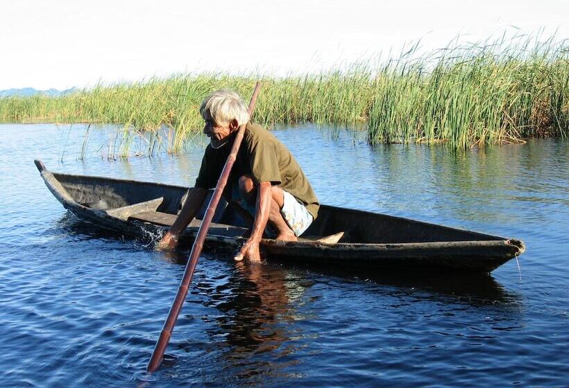 هتل Long Beach Inn