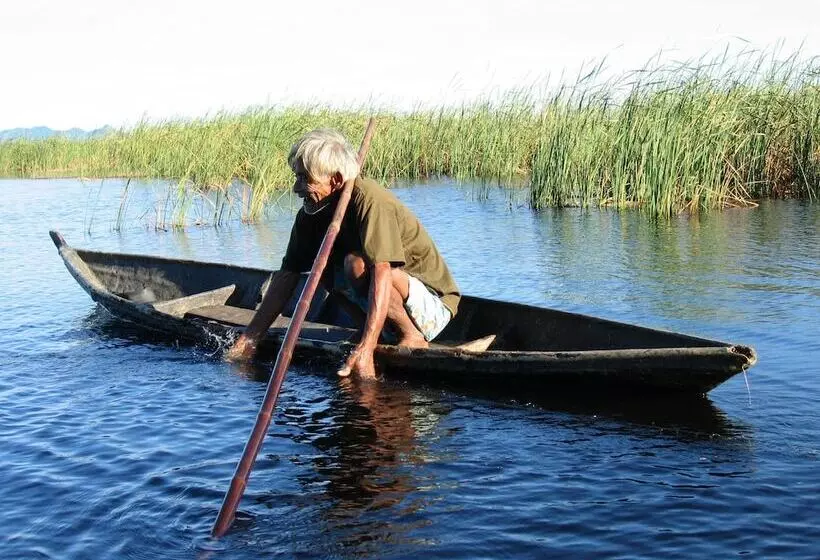 Hotel Long Beach Inn