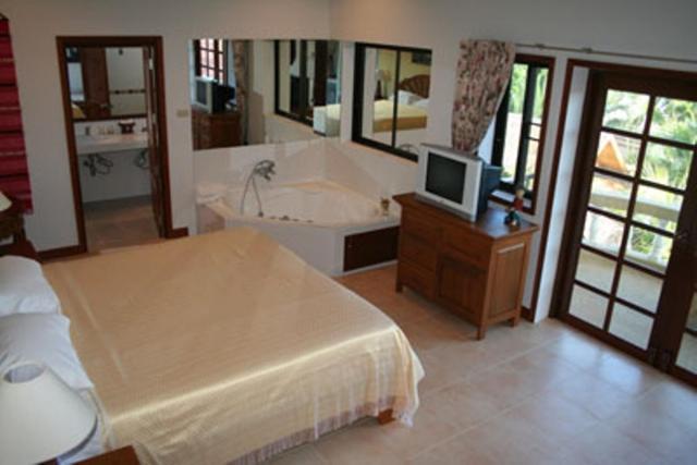 هتل Long Beach Inn