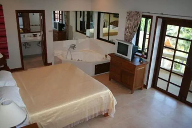 Hotel Long Beach Inn