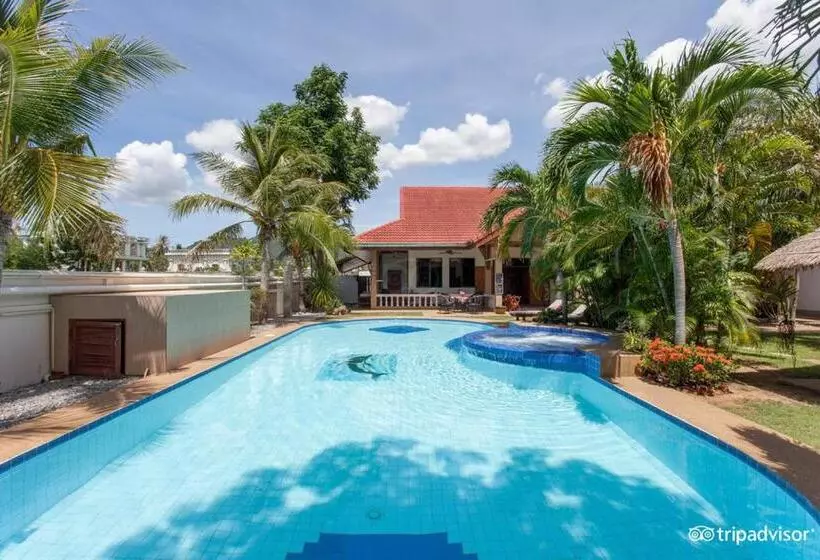 Hotel Long Beach Inn