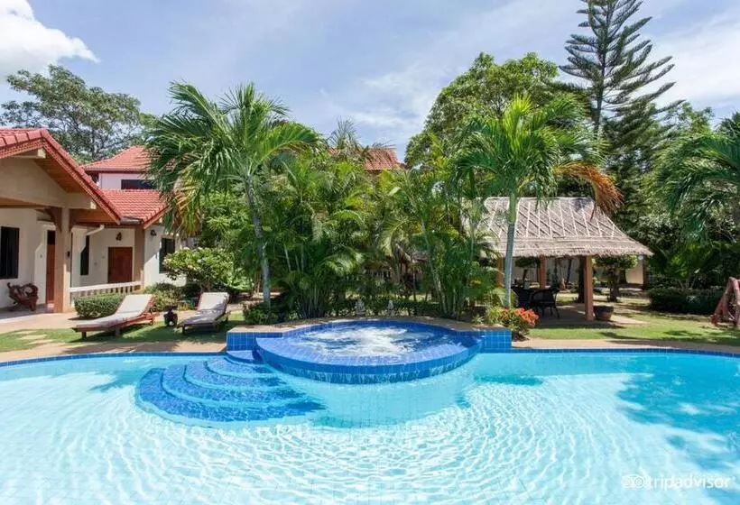 Hotel Long Beach Inn