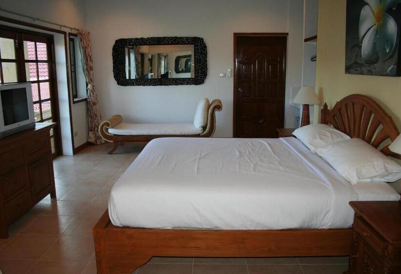 هتل Long Beach Inn