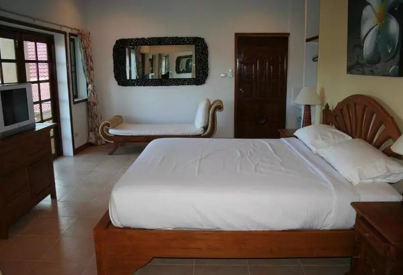 Hotel Long Beach Inn