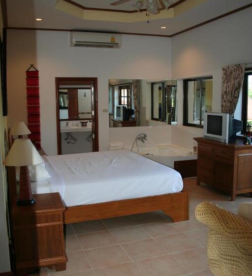 هتل Long Beach Inn