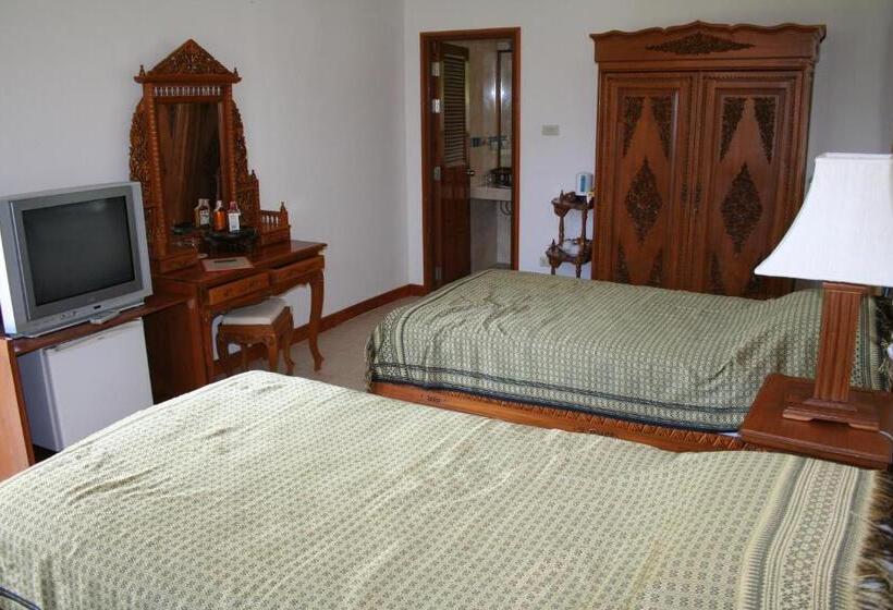 هتل Long Beach Inn