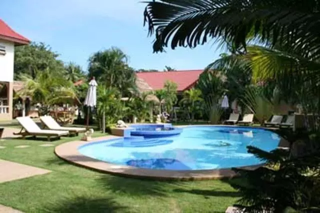 Hotel Long Beach Inn