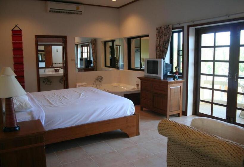 هتل Long Beach Inn