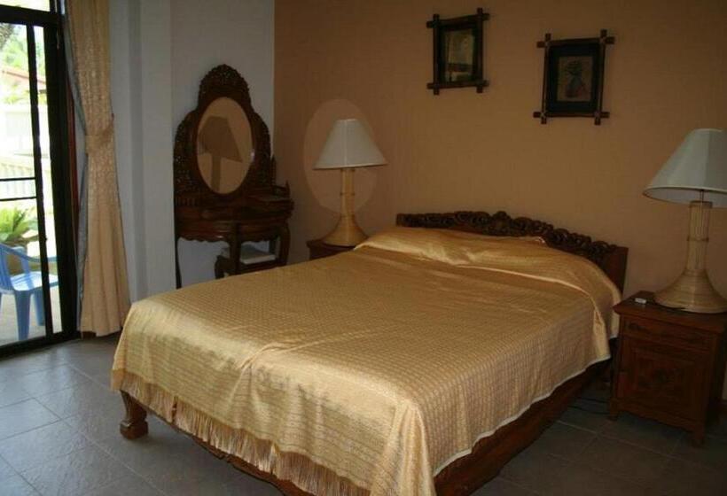 هتل Long Beach Inn