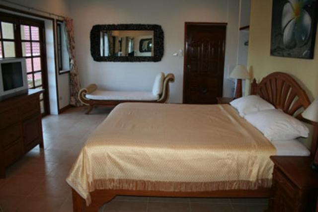 هتل Long Beach Inn