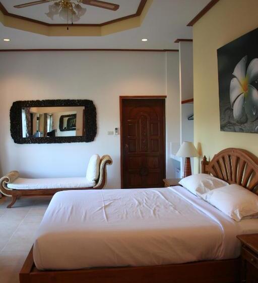 هتل Long Beach Inn