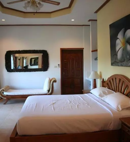 Hotel Long Beach Inn