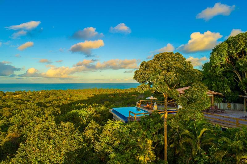 Hotel Manaca Pousada Parque