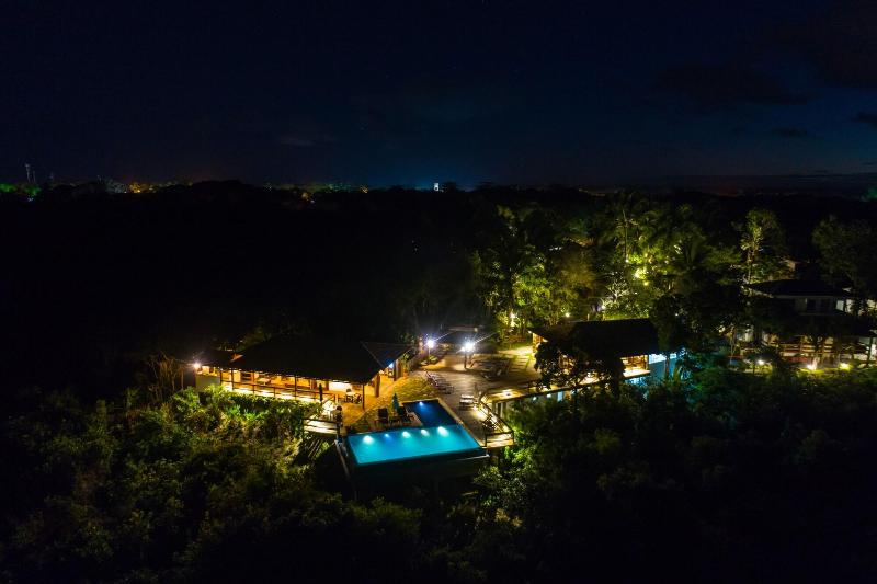 Hotel Manaca Pousada Parque