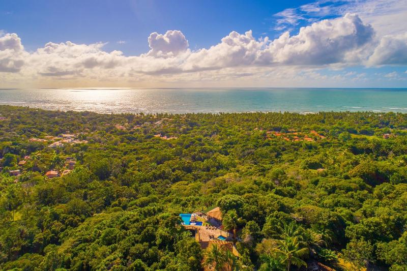 Hotel Manaca Pousada Parque