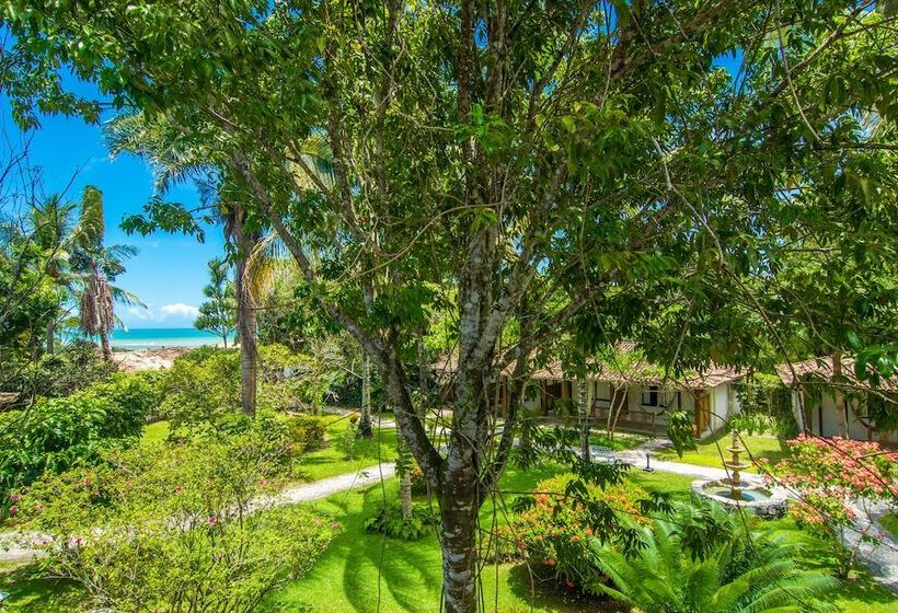 Hotel Manaca Pousada Parque