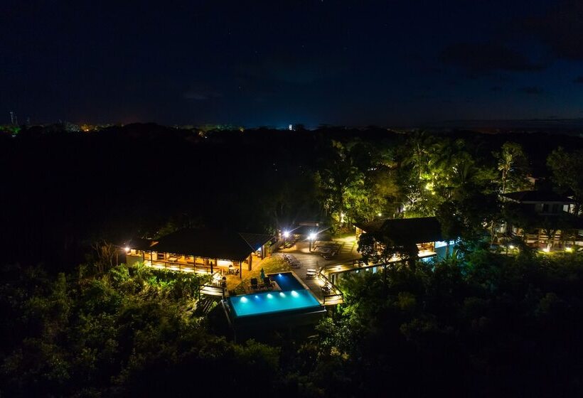 Hotel Manaca Pousada Parque