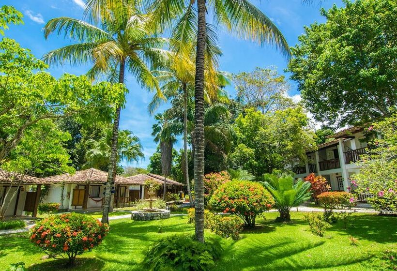 Hotel Manaca Pousada Parque