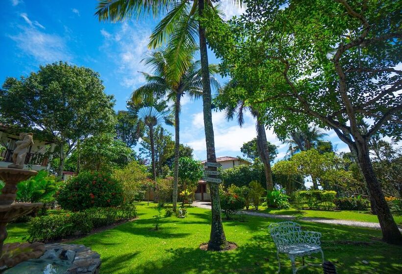 Hotel Manaca Pousada Parque