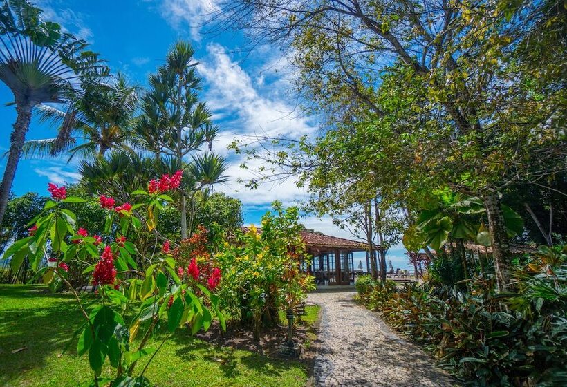 Hotel Manaca Pousada Parque