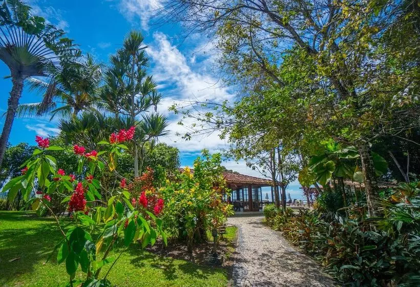 酒店 Manaca Pousada Parque