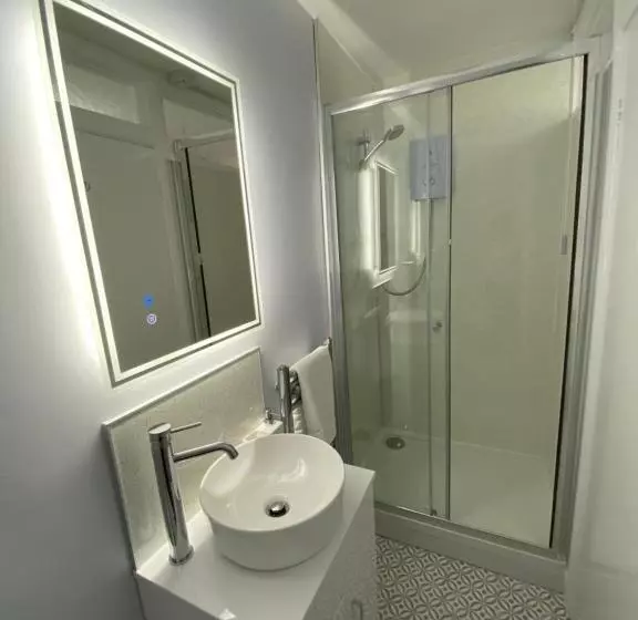 בית מלון כפרי Marine View Guest House