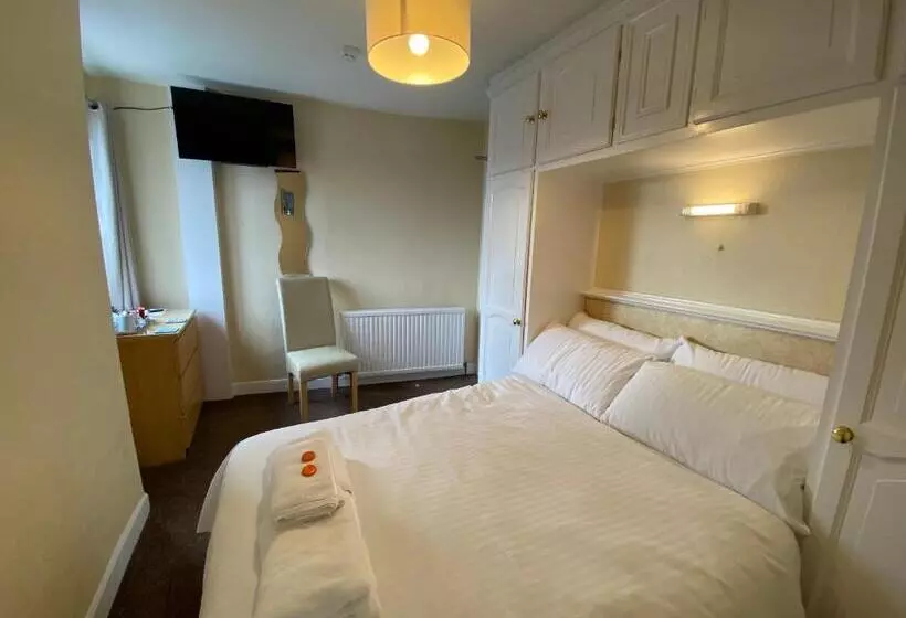 בית מלון כפרי Marine View Guest House