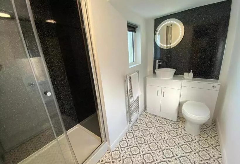 בית מלון כפרי Marine View Guest House