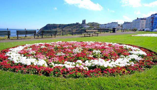 בית מלון כפרי Marine View Guest House