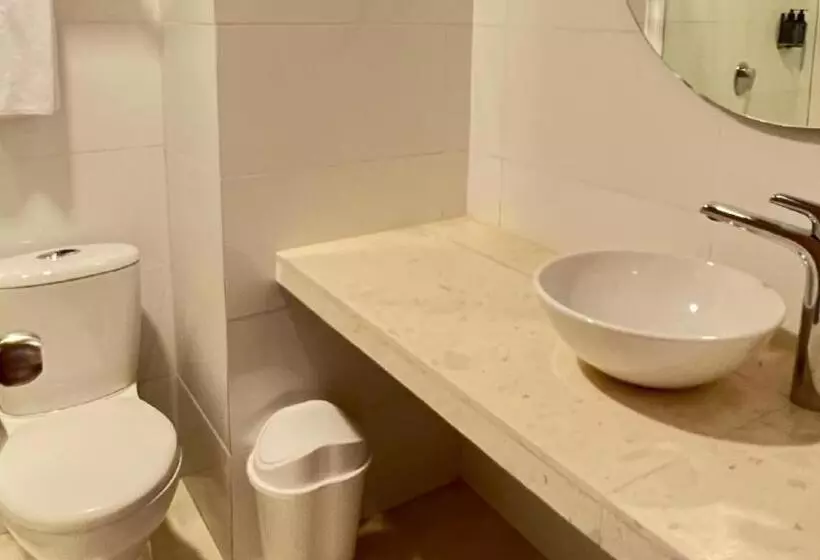 Отель On Vacation Caribbean