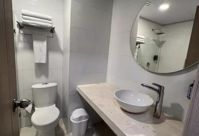 Отель On Vacation Caribbean