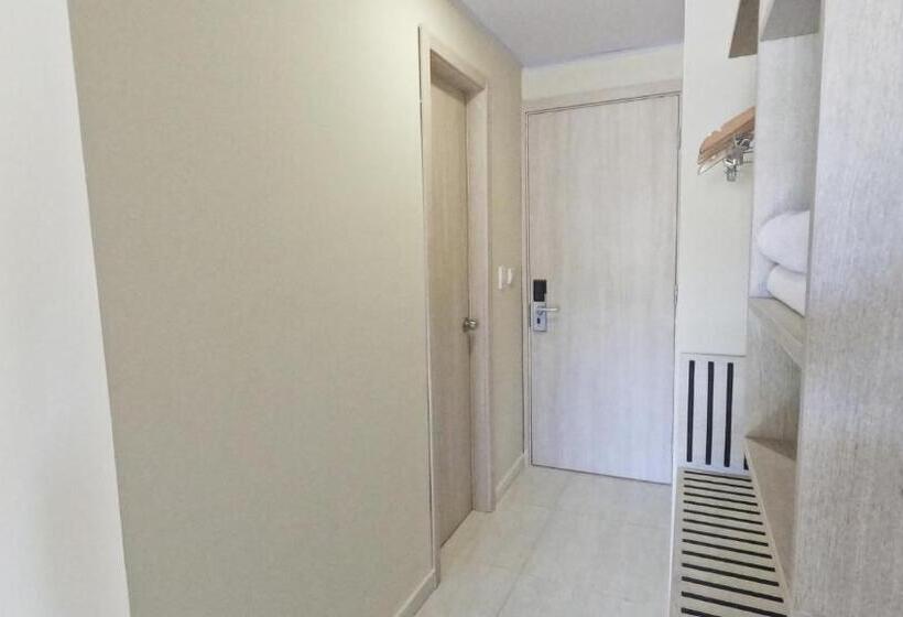 Отель On Vacation Caribbean