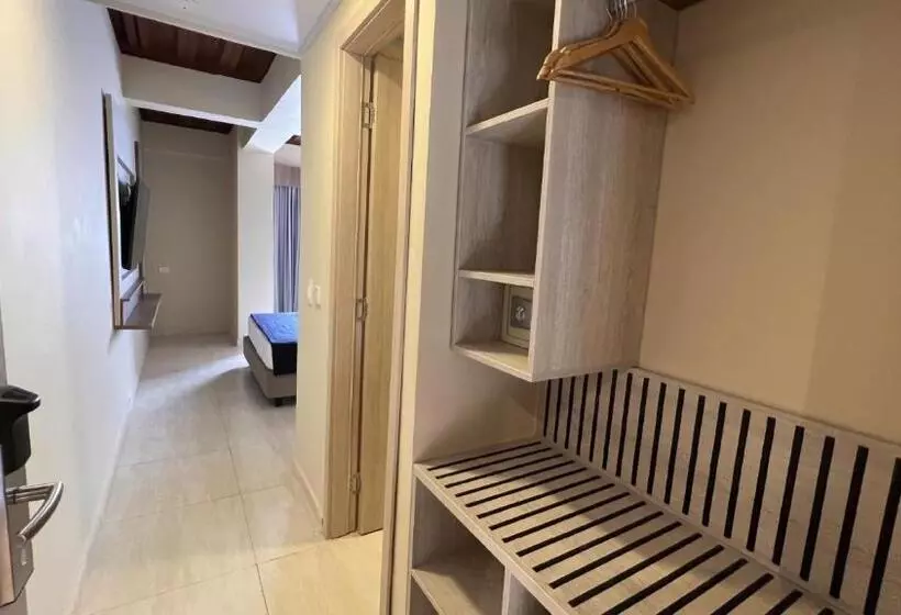 Отель On Vacation Caribbean