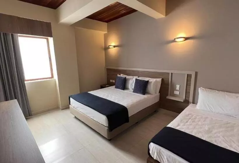 Отель On Vacation Caribbean