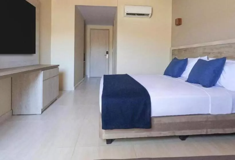 Отель On Vacation Caribbean