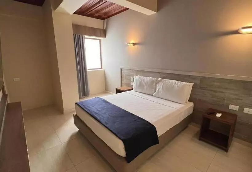 Отель On Vacation Caribbean