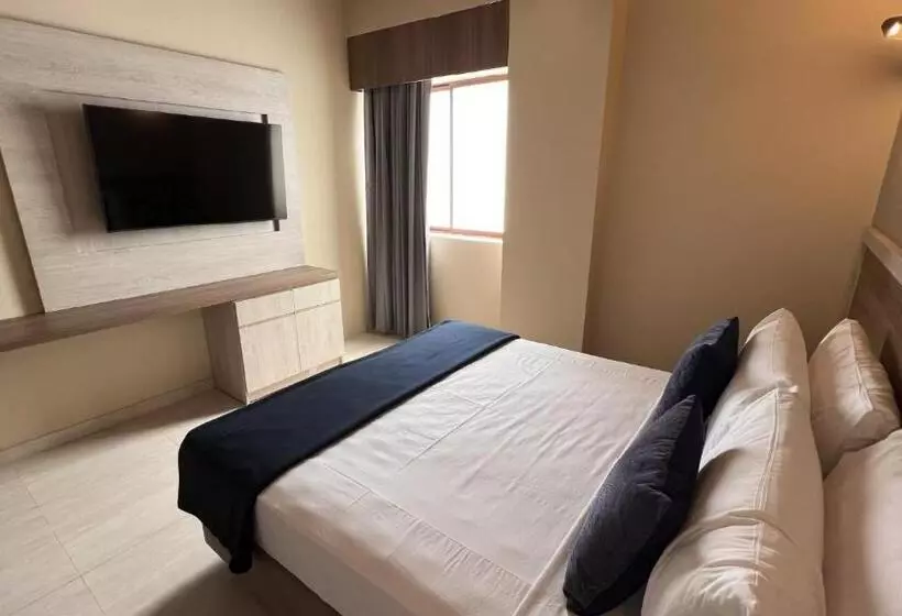 Отель On Vacation Caribbean