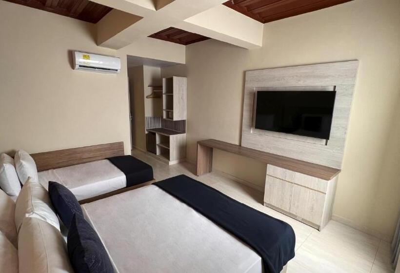 Отель On Vacation Caribbean