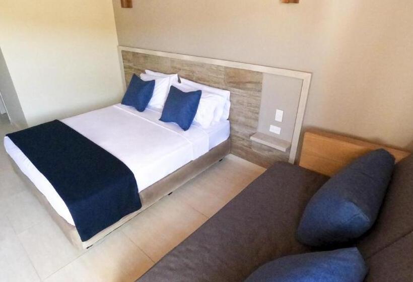 Отель On Vacation Caribbean