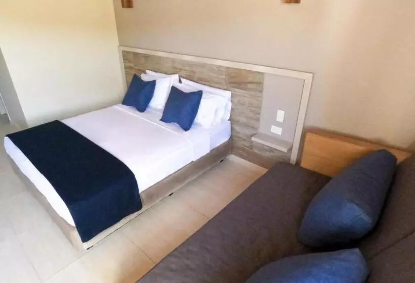 Отель On Vacation Caribbean