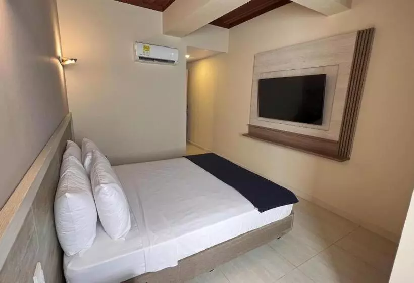 Отель On Vacation Caribbean