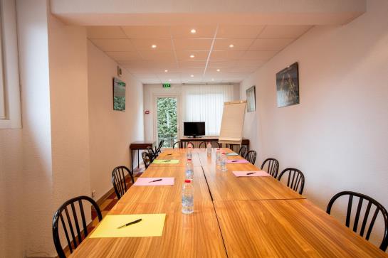 Le Pacifique Citotel Riom