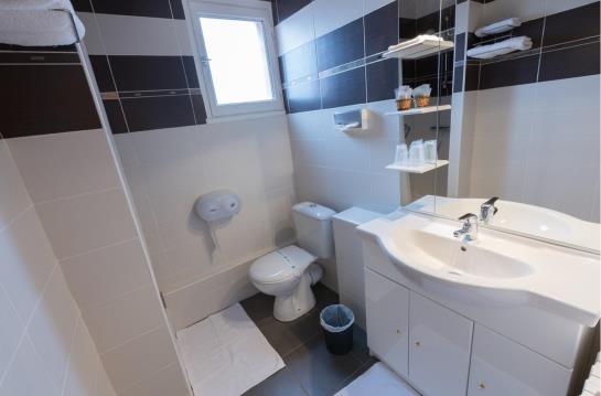 Le Pacifique Citotel Riom