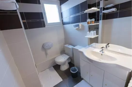 Le Pacifique Citotel Riom