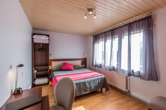 Le Pacifique Citotel Riom