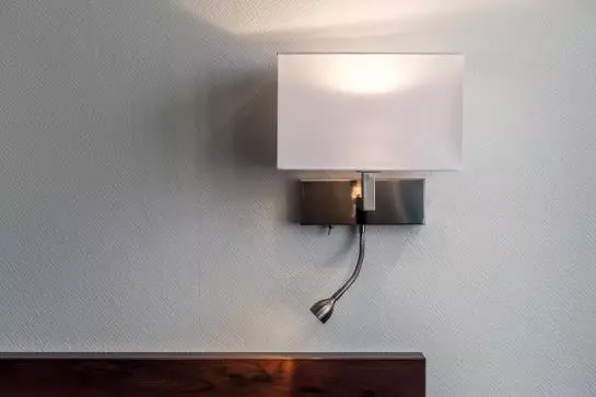 Le Pacifique Citotel Riom