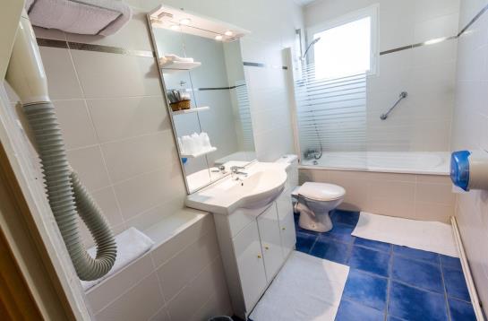 Le Pacifique Citotel Riom