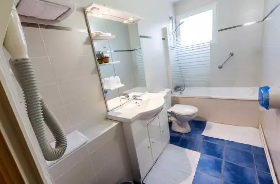 Le Pacifique Citotel Riom